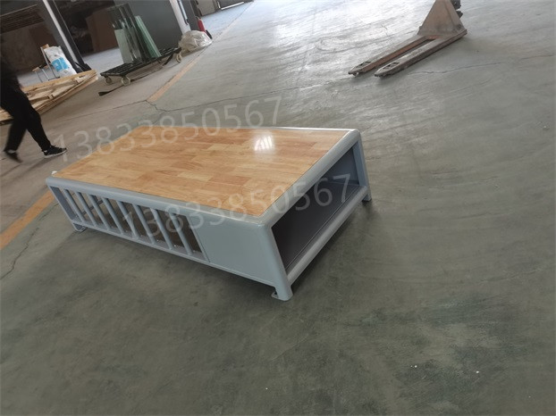 佳木斯拘留所床具