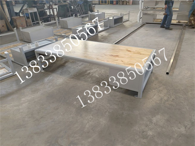 佳木斯监狱床具