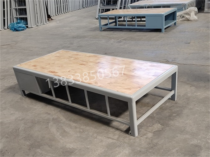 佳木斯Y型看守所床具